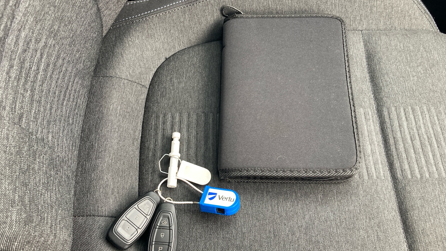 Used Ford Focus 2019 for sale - 76492061: Photo 19