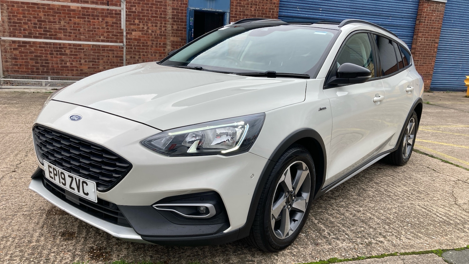 Used Ford Focus 2019 for sale - 76492061: Photo 21