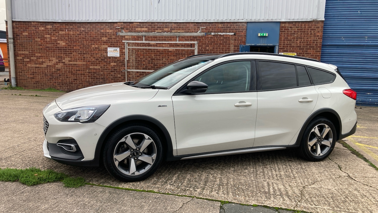 Used Ford Focus 2019 for sale - 76492061: Photo 22