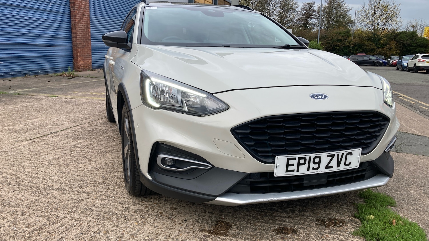 Used Ford Focus 2019 for sale - 76492061: Photo 23