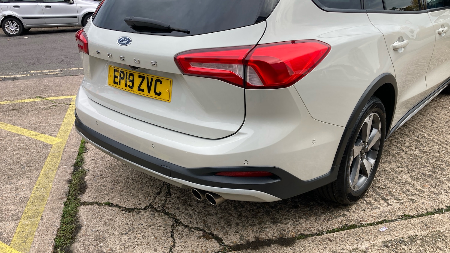 Used Ford Focus 2019 for sale - 76492061: Photo 25