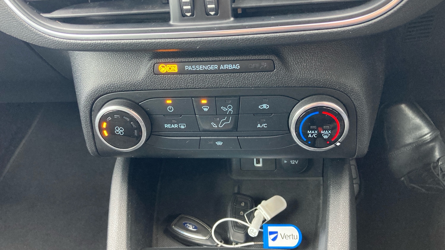 Used Ford Focus 2019 for sale - 76492061: Photo 31