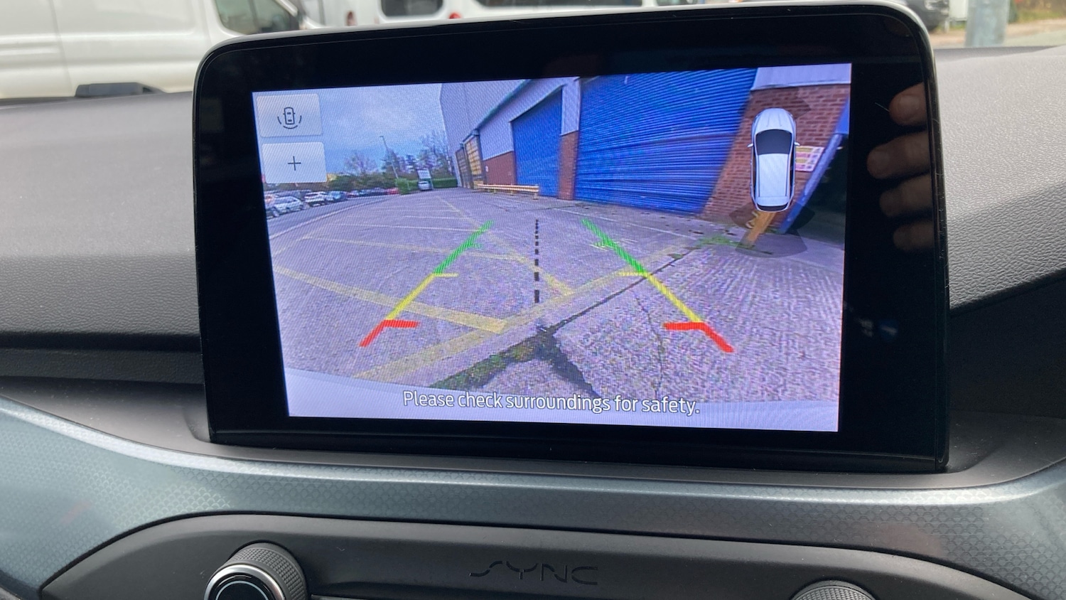 Used Ford Focus 2019 for sale - 76492061: Photo 32