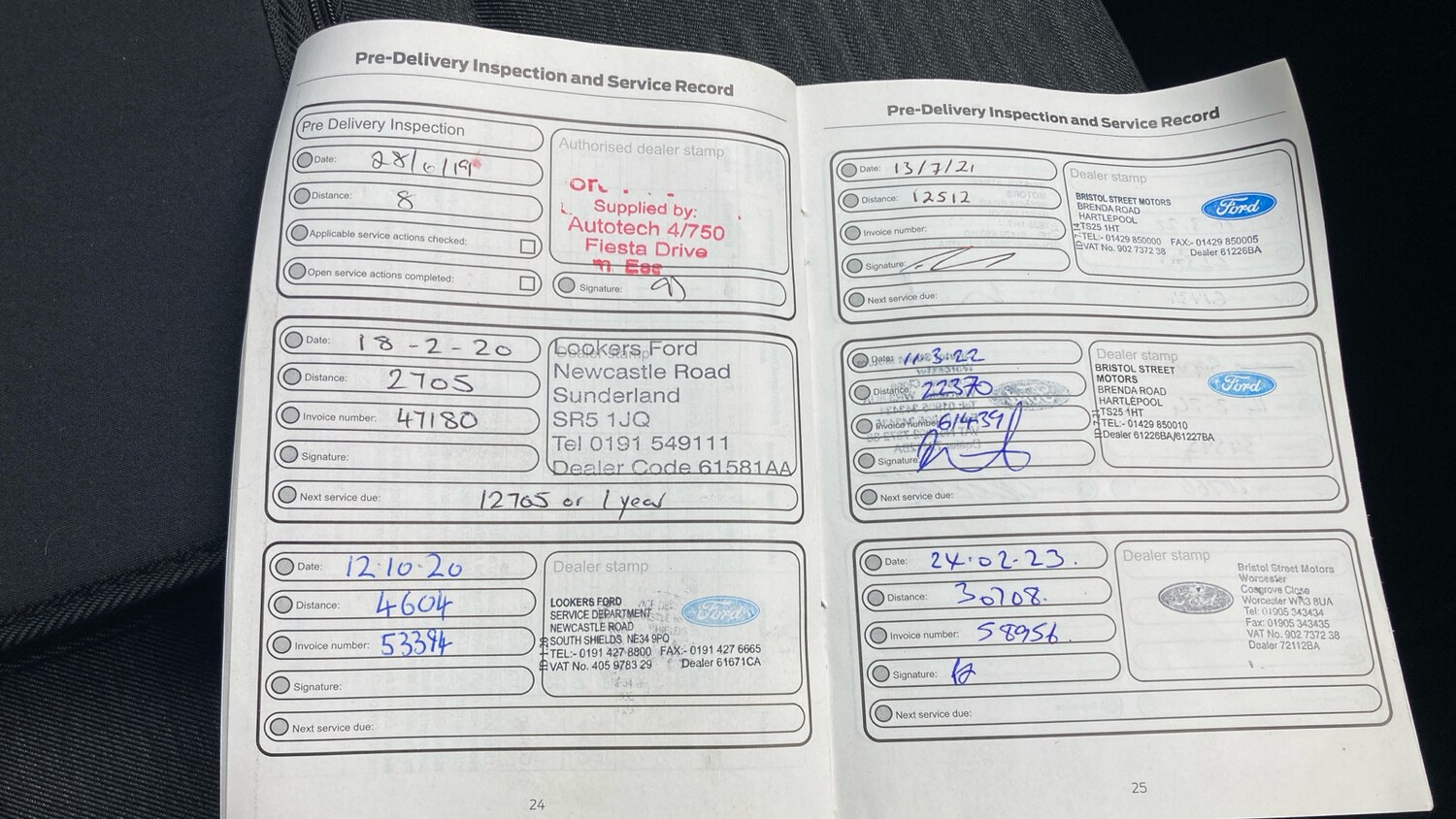 Used Ford Focus 2019 for sale - 76492061: Photo 34