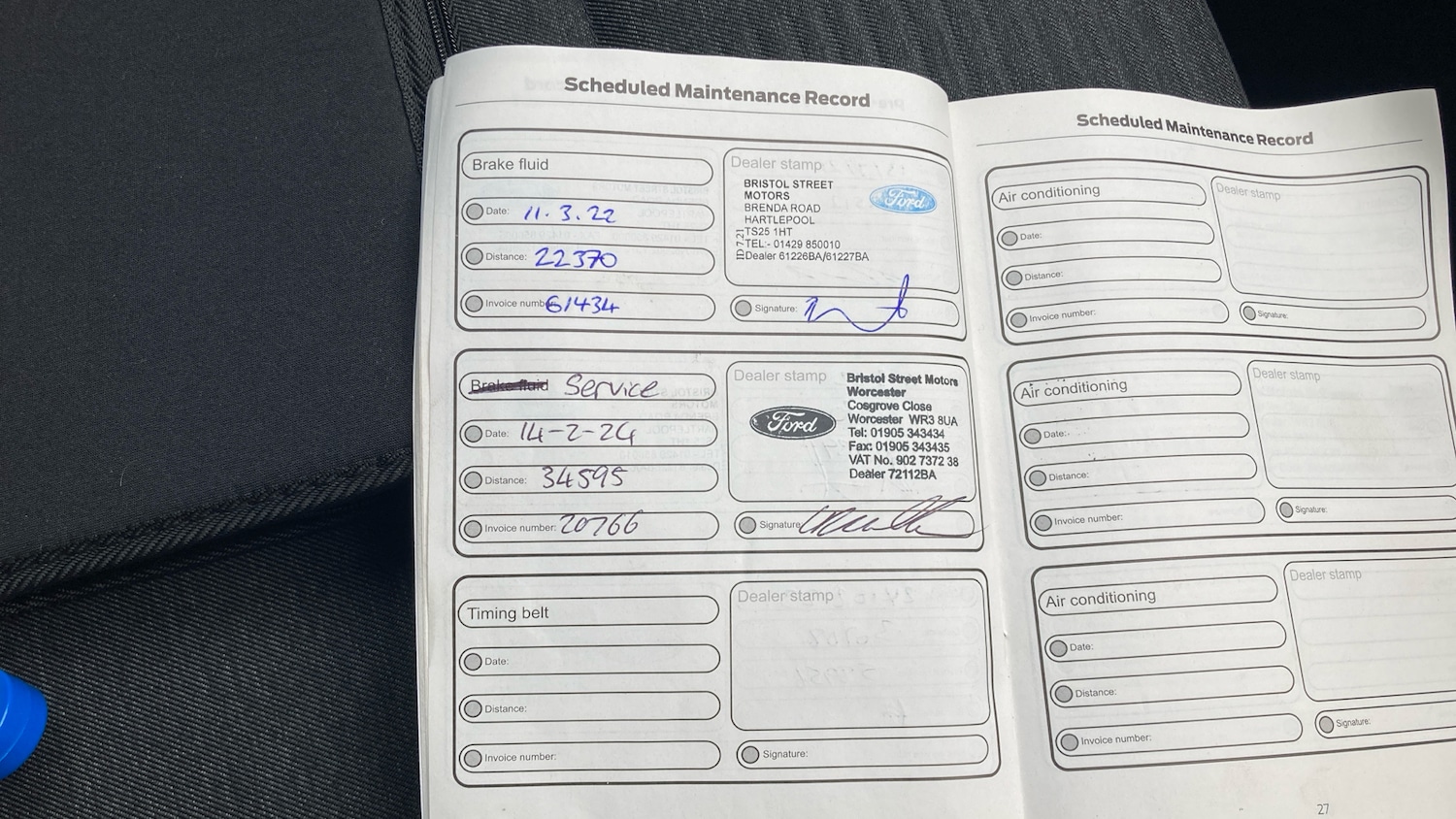 Used Ford Focus 2019 for sale - 76492061: Photo 35