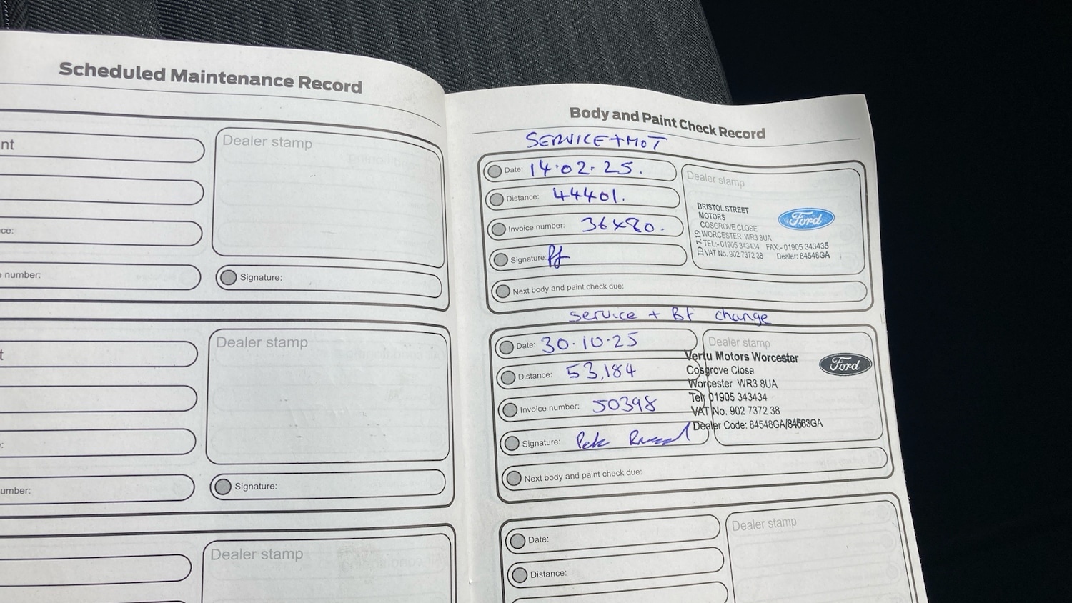 Used Ford Focus 2019 for sale - 76492061: Photo 36