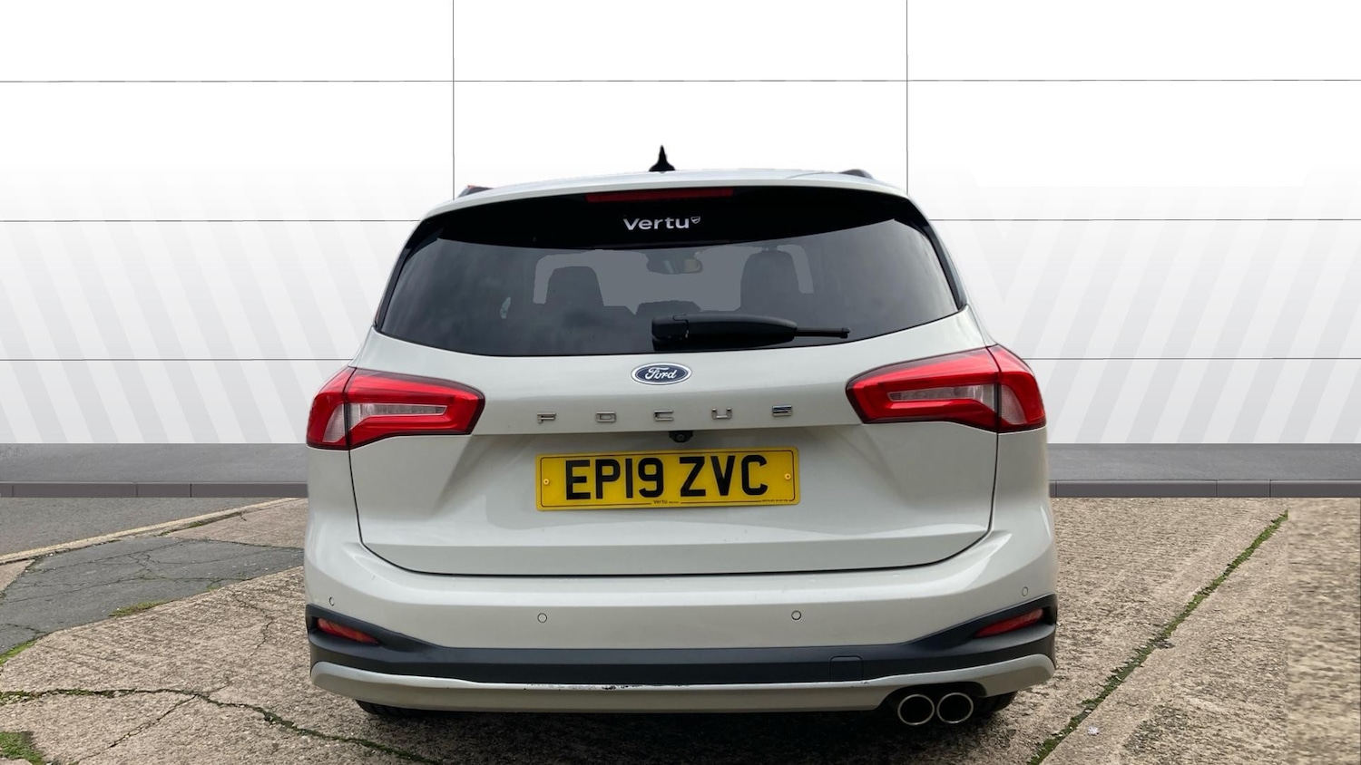 Used Ford Focus 2019 for sale - 76492061: Photo 6