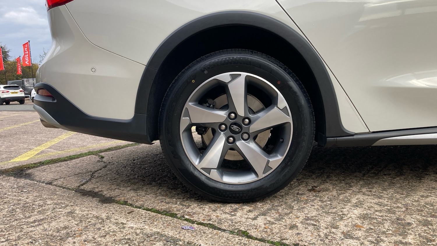 Used Ford Focus 2019 for sale - 76492061: Photo 7