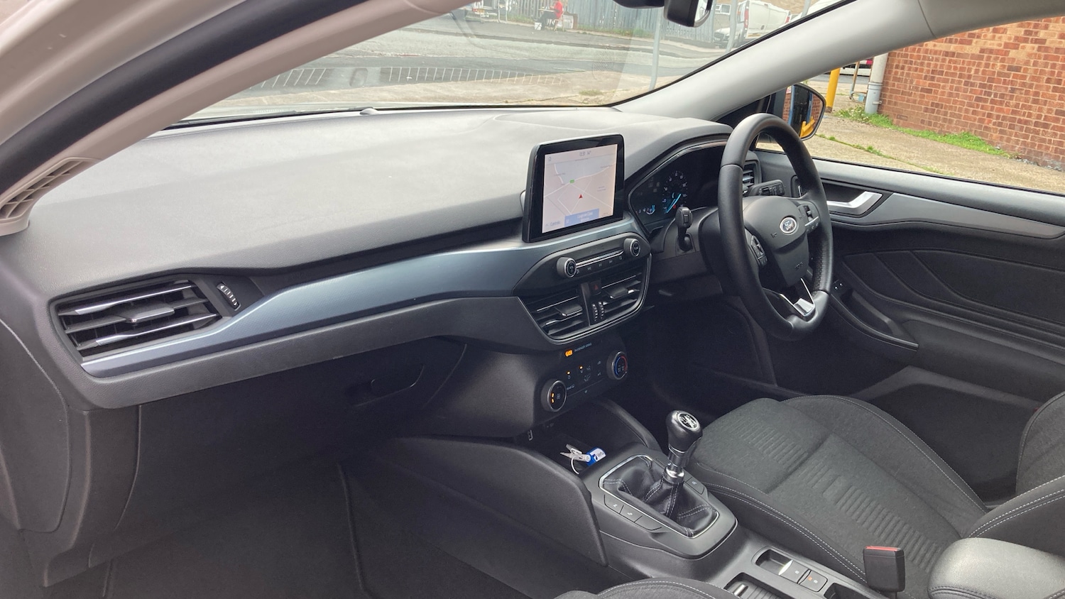 Used Ford Focus 2019 for sale - 76492061: Photo 9