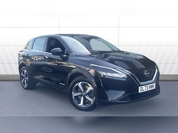 Used Nissan Qashqai 2023 for sale - 78991900: Photo