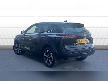 Used Nissan Qashqai 2023 for sale - 78991900: Photo