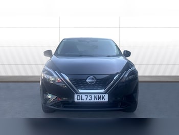 Used Nissan Qashqai 2023 for sale - 78991900: Photo