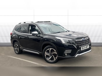 Used Subaru Forester 2024 for sale - 79423827: Photo