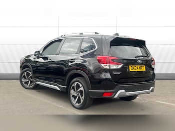 Used Subaru Forester 2024 for sale - 79423827: Photo