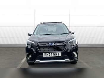 Used Subaru Forester 2024 for sale - 79423827: Photo