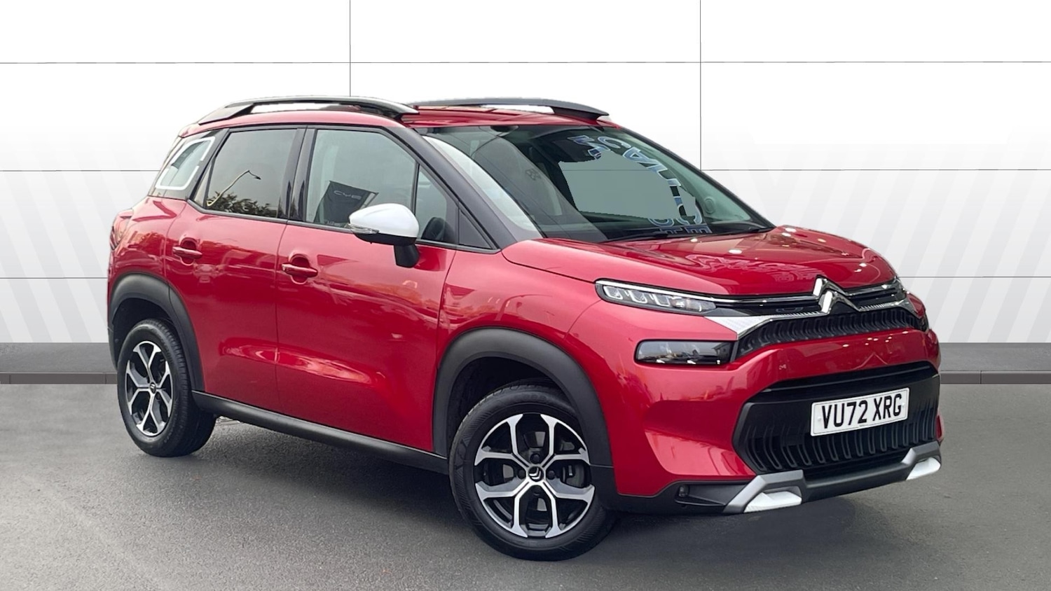 Used Citroen C3 Aircross 2022 for sale - 76831563: Photo 1