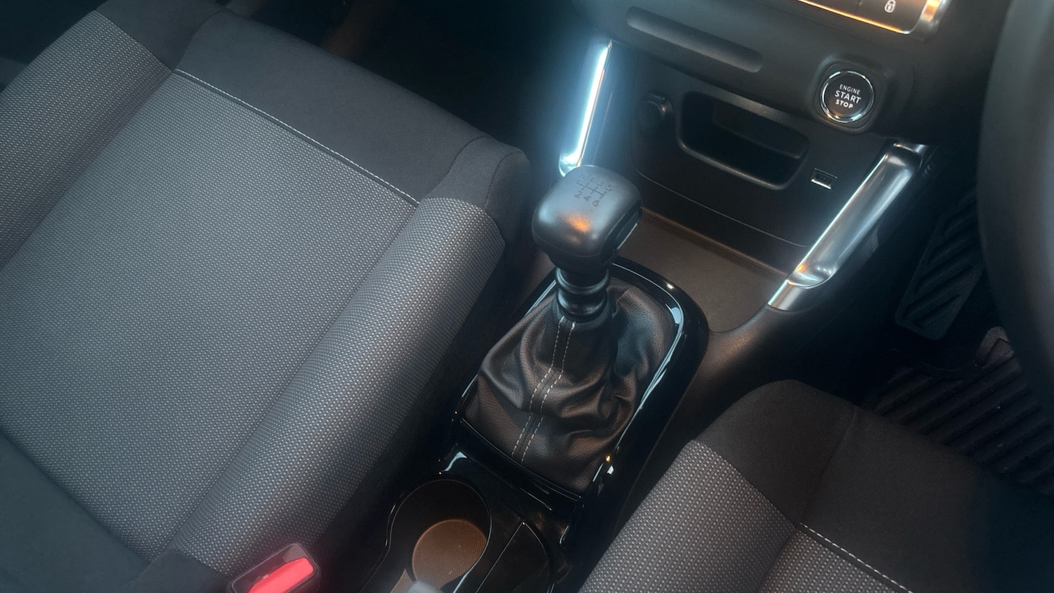 Used Citroen C3 Aircross 2022 for sale - 76831563: Photo 13