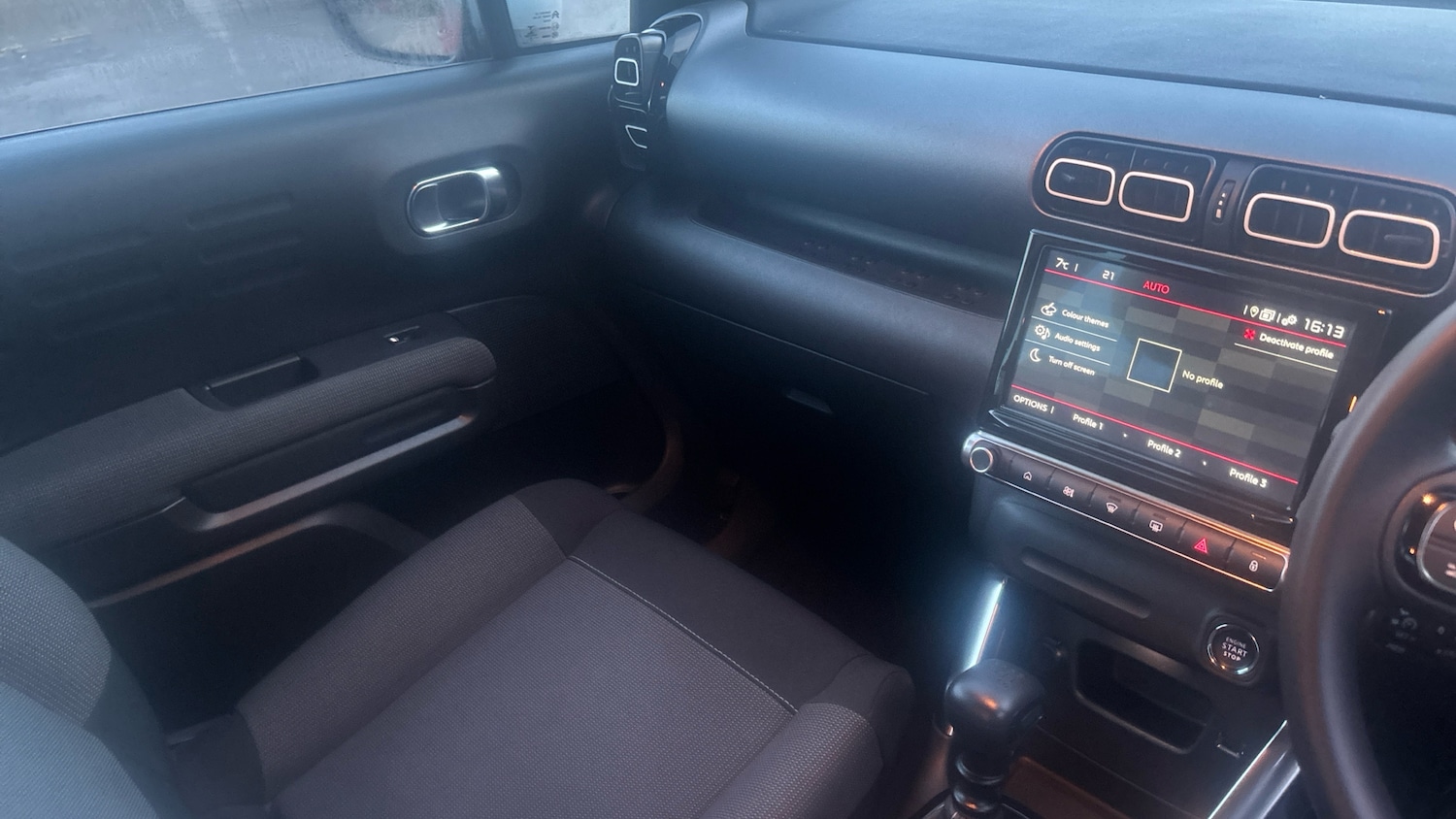 Used Citroen C3 Aircross 2022 for sale - 76831563: Photo 14