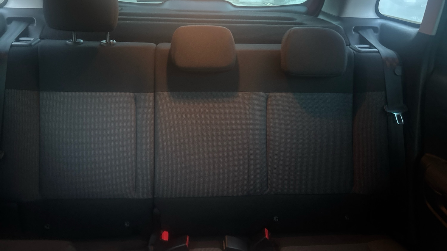 Used Citroen C3 Aircross 2022 for sale - 76831563: Photo 15