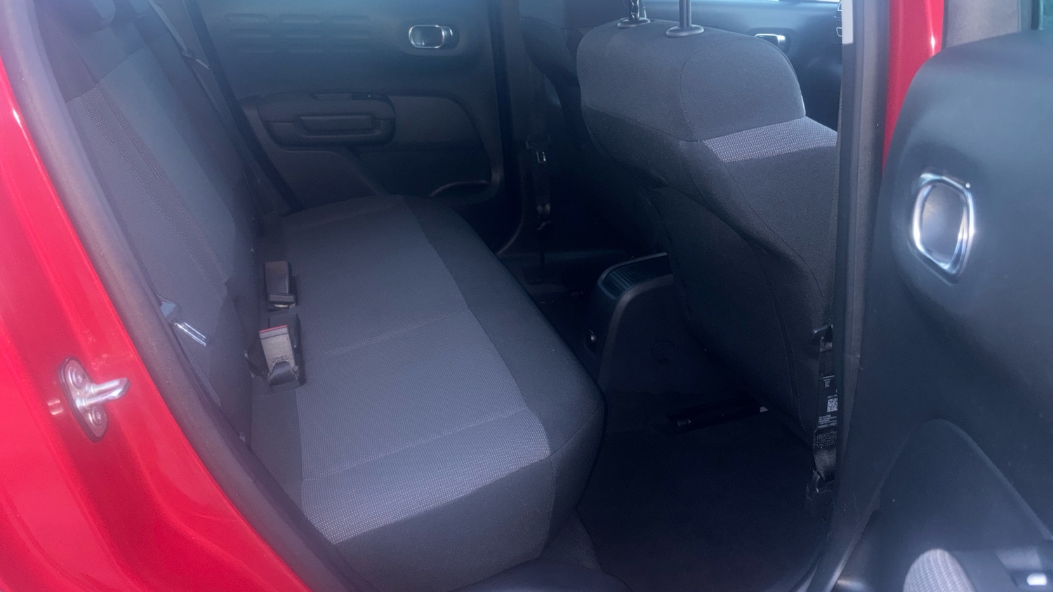 Used Citroen C3 Aircross 2022 for sale - 76831563: Photo 16