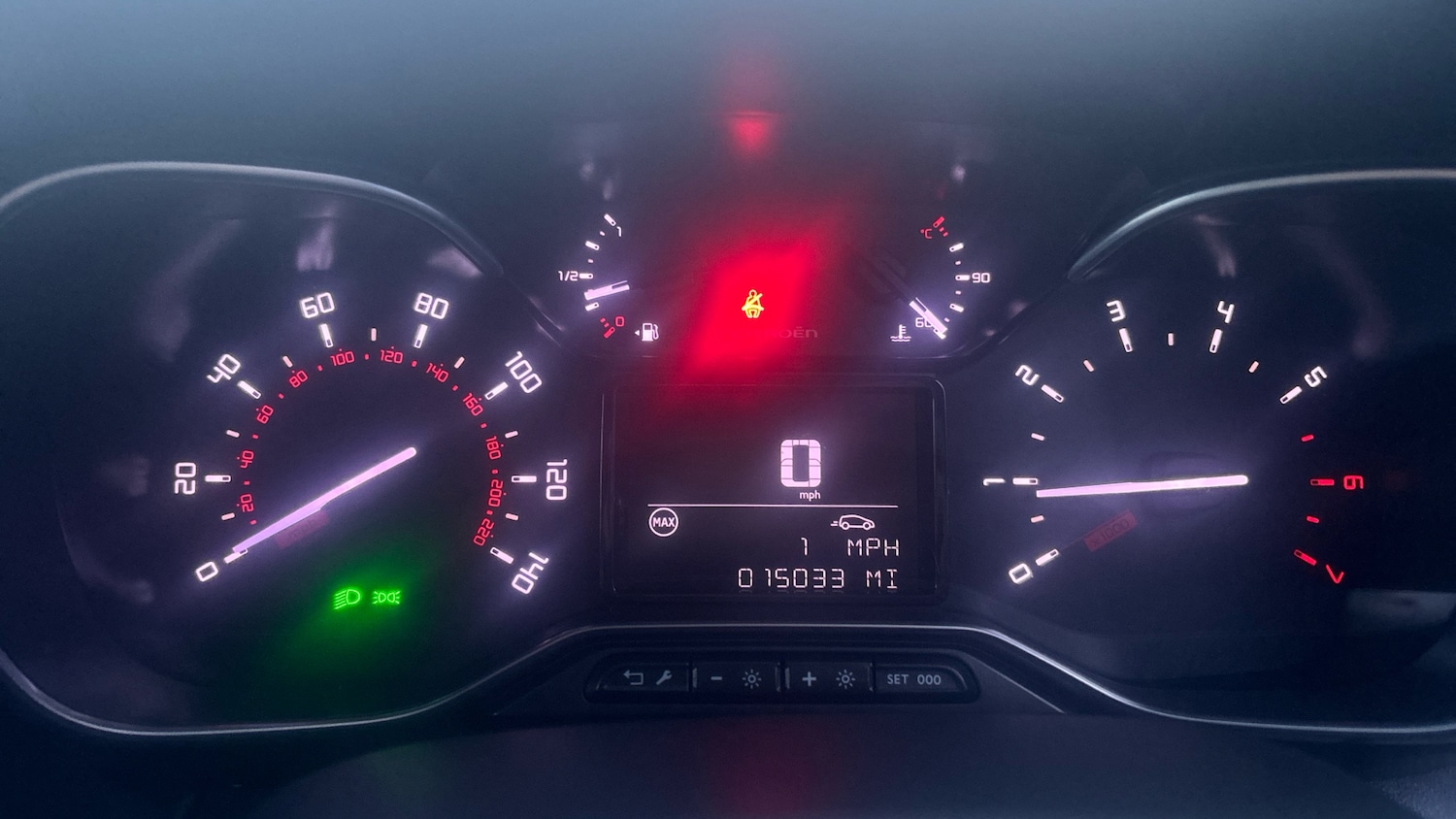 Used Citroen C3 Aircross 2022 for sale - 76831563: Photo 18