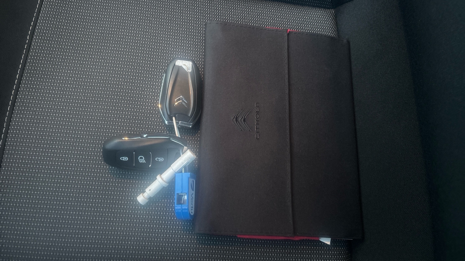 Used Citroen C3 Aircross 2022 for sale - 76831563: Photo 19