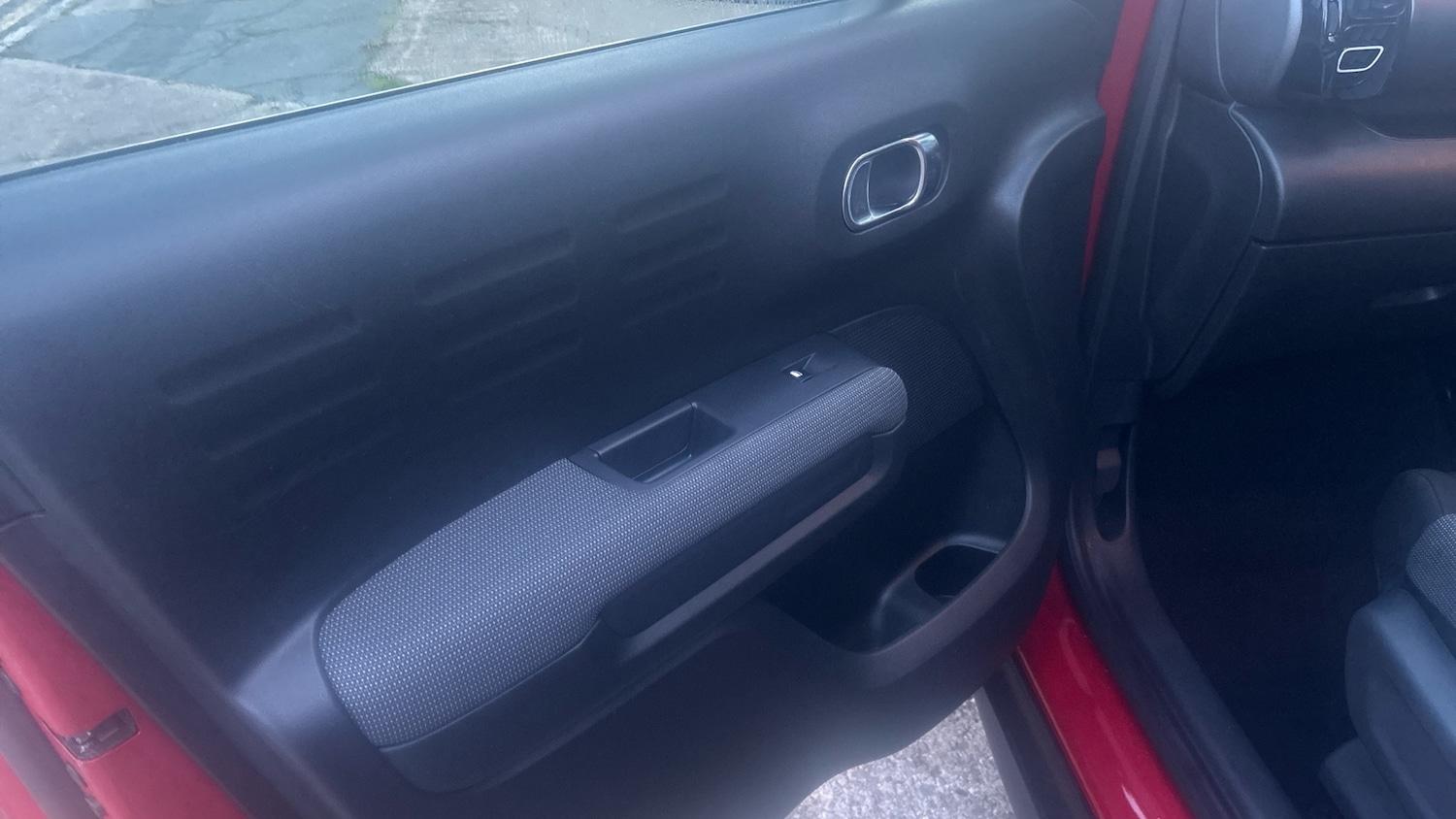 Used Citroen C3 Aircross 2022 for sale - 76831563: Photo 21