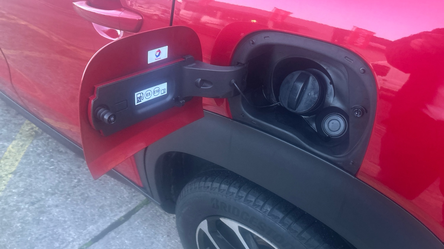 Used Citroen C3 Aircross 2022 for sale - 76831563: Photo 22