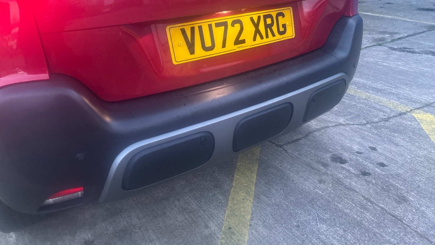 Used Citroen C3 Aircross 2022 for sale - 76831563: Photo 24