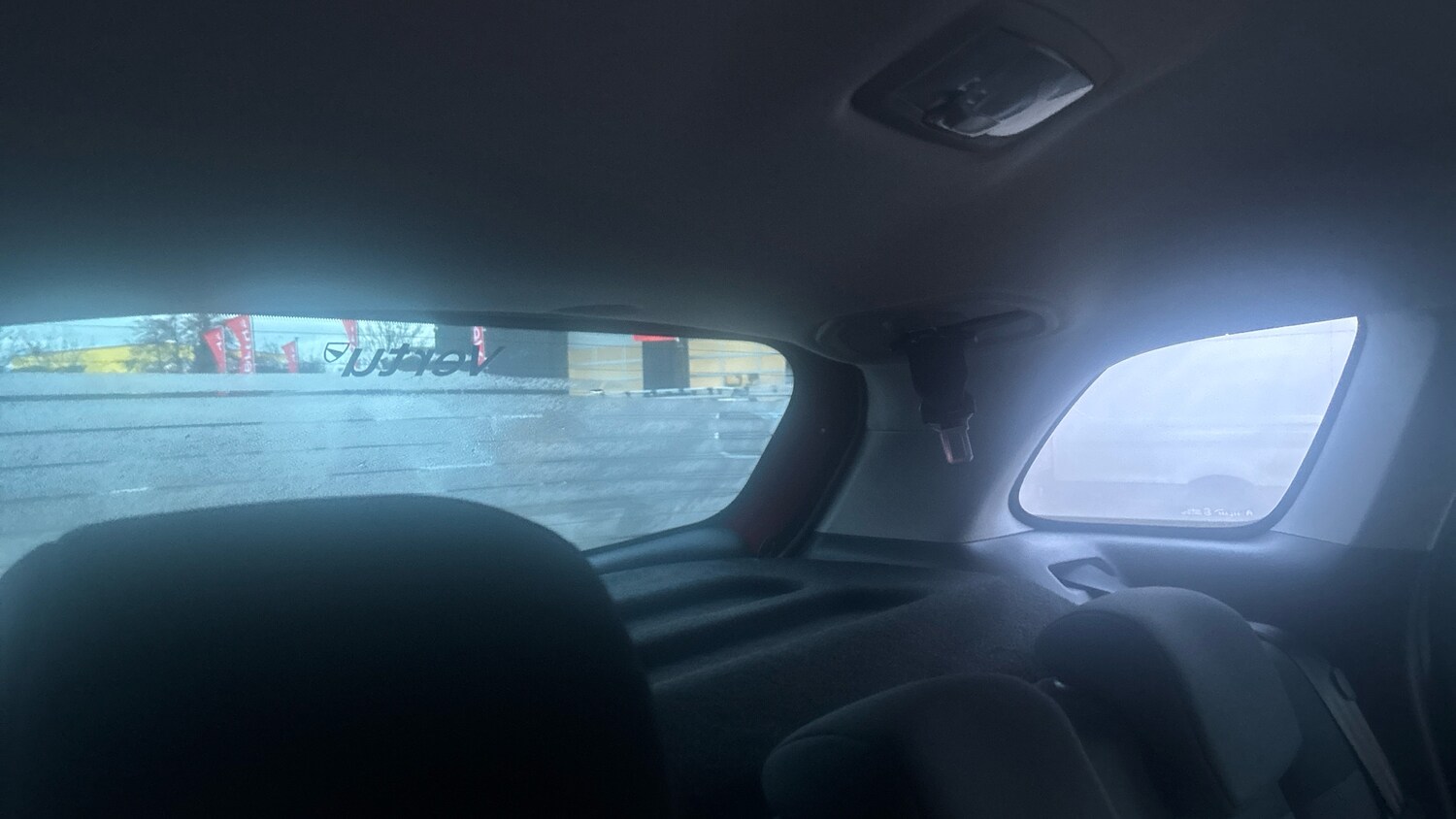 Used Citroen C3 Aircross 2022 for sale - 76831563: Photo 26