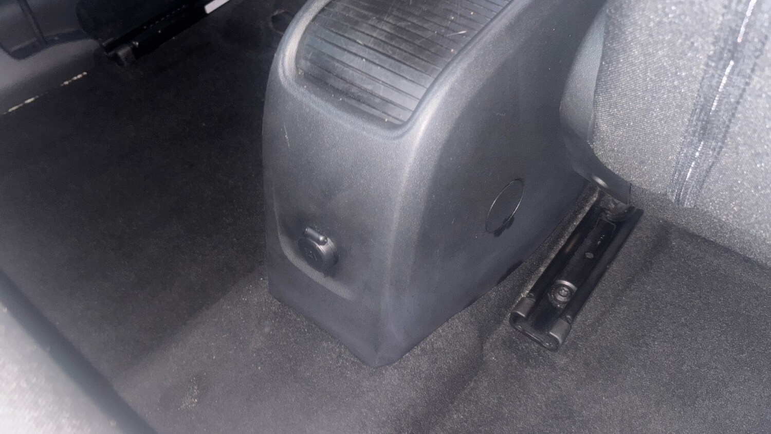 Used Citroen C3 Aircross 2022 for sale - 76831563: Photo 27