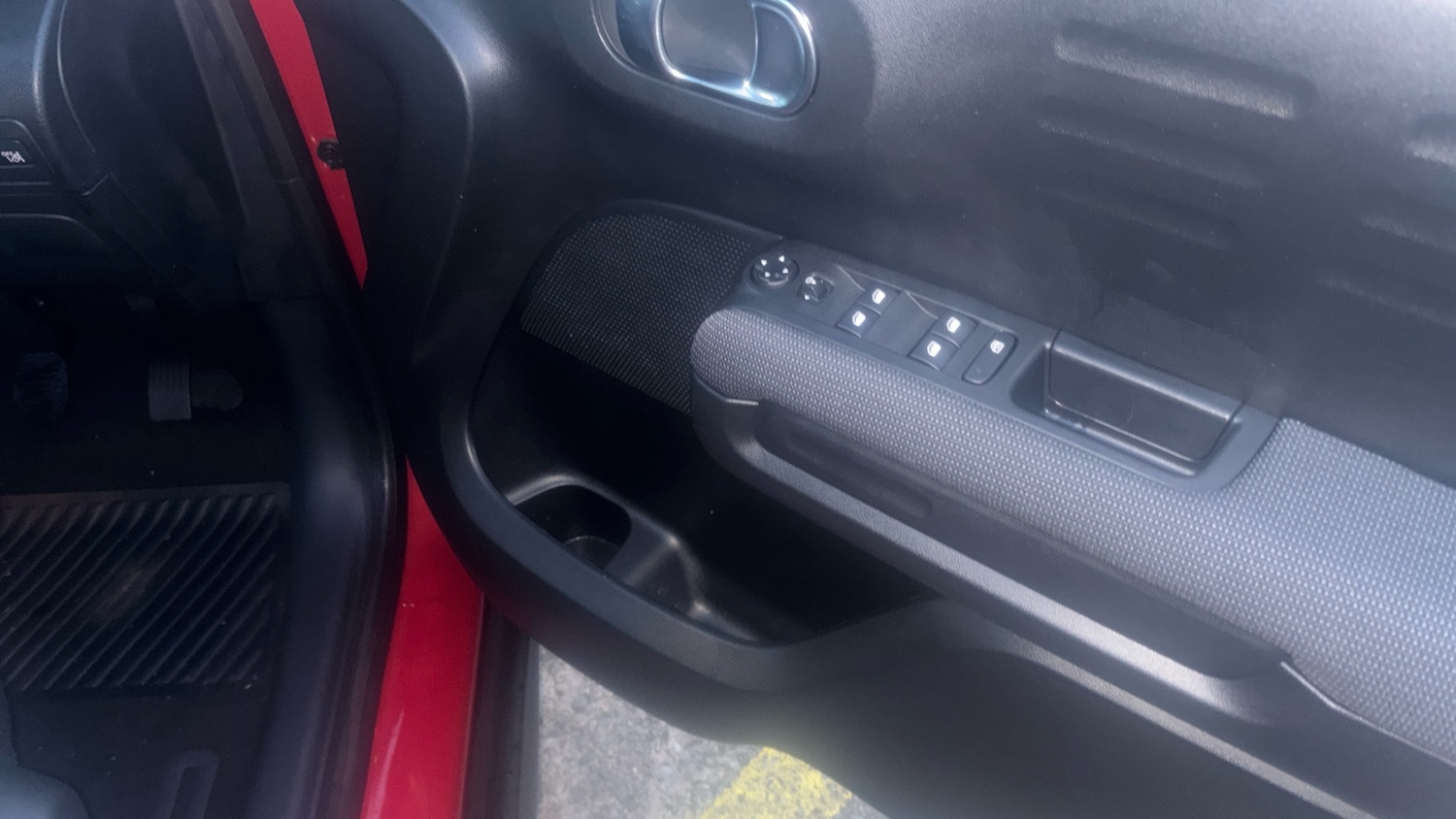 Used Citroen C3 Aircross 2022 for sale - 76831563: Photo 28