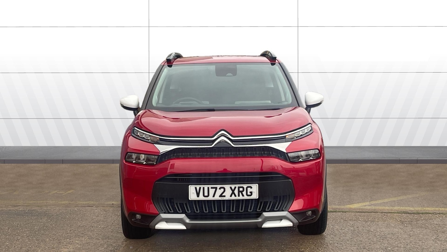 Used Citroen C3 Aircross 2022 for sale - 76831563: Photo 3