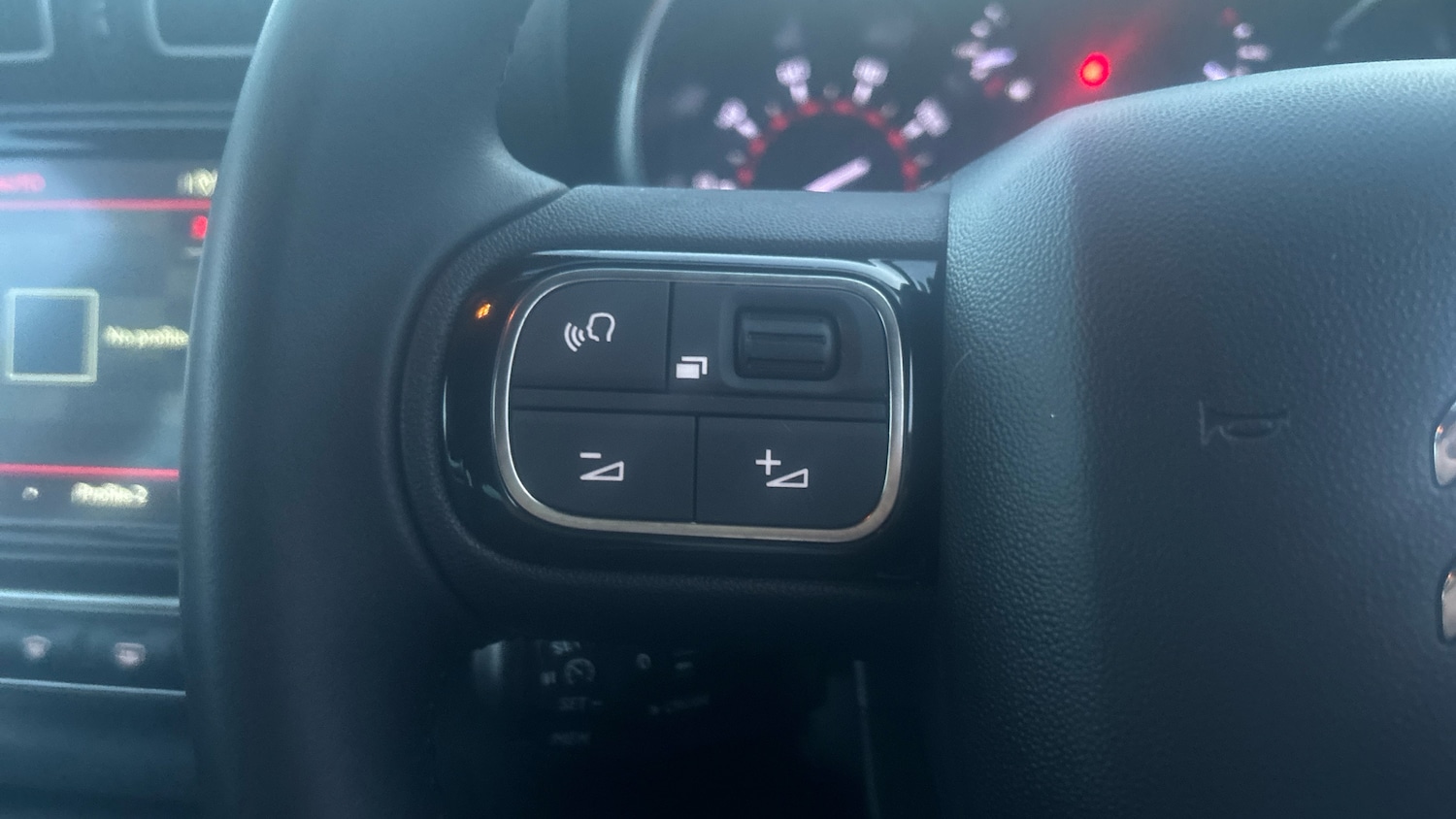 Used Citroen C3 Aircross 2022 for sale - 76831563: Photo 30