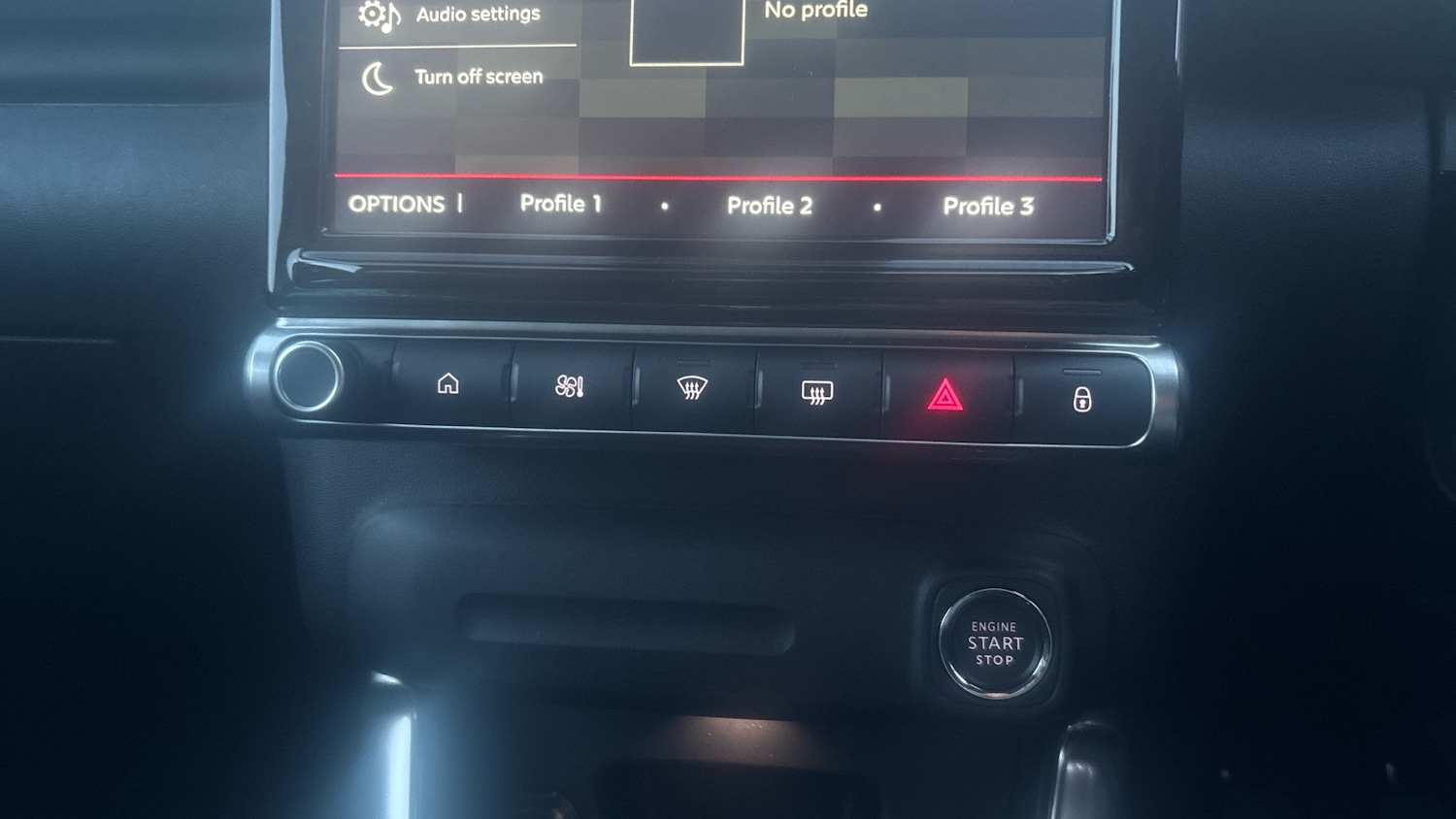 Used Citroen C3 Aircross 2022 for sale - 76831563: Photo 34