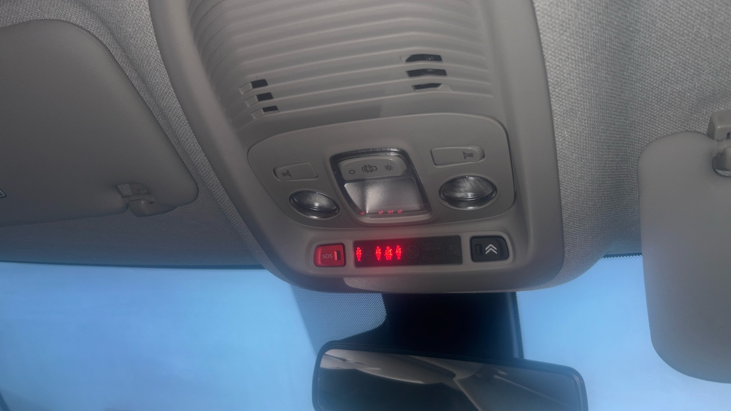 Used Citroen C3 Aircross 2022 for sale - 76831563: Photo 38