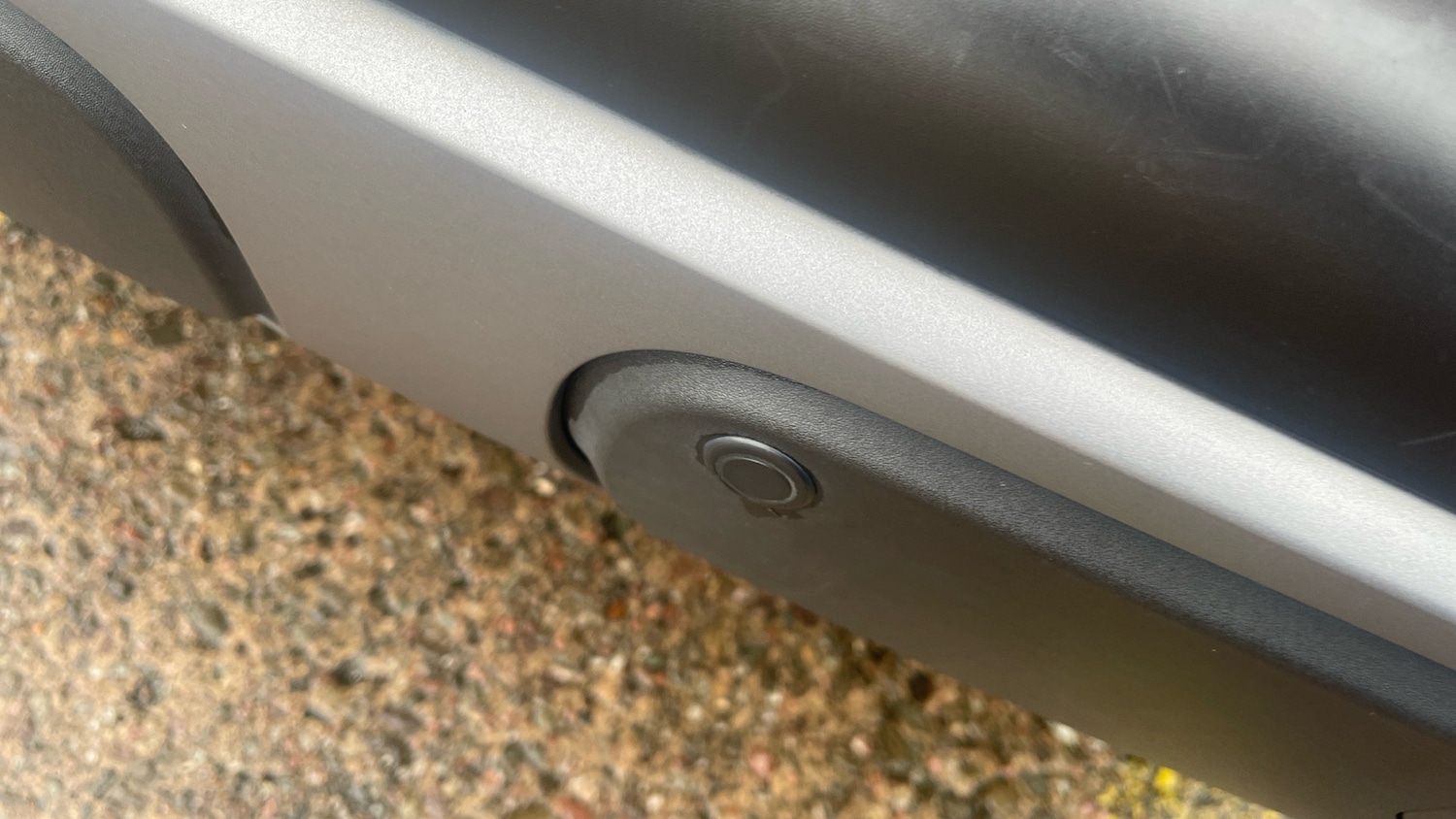 Used Citroen C3 Aircross 2022 for sale - 76831563: Photo 43