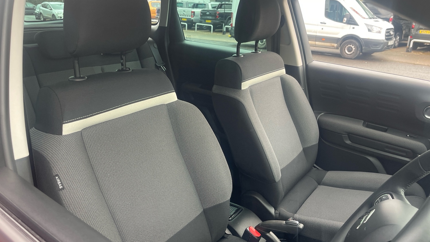 Used Citroen C3 Aircross 2022 for sale - 76831563: Photo 45