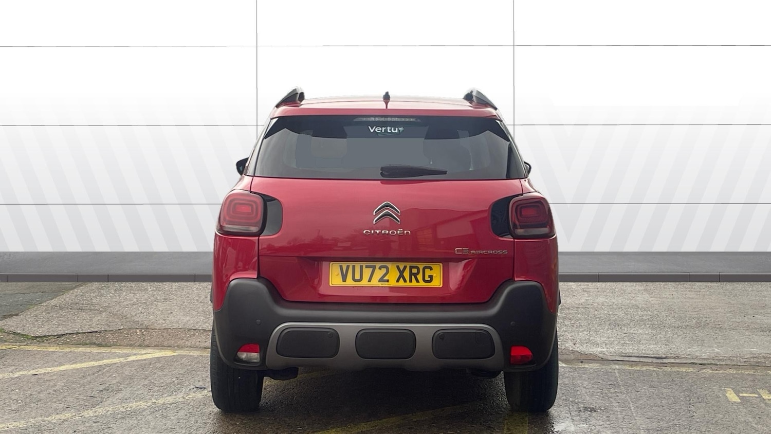 Used Citroen C3 Aircross 2022 for sale - 76831563: Photo 6