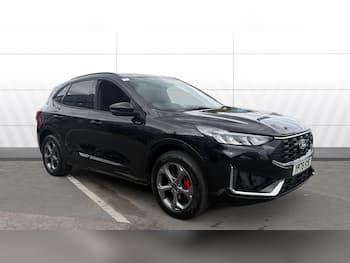 Used Ford Kuga 2025 for sale - 79825716: Photo