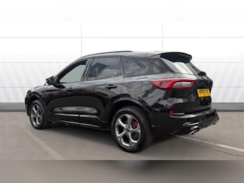 Used Ford Kuga 2025 for sale - 79825716: Photo