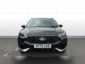 Used Ford Kuga 2025 for sale - 79825716: Photo