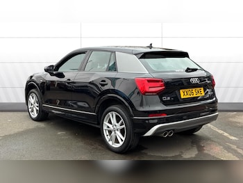 Used Audi Q2 2019 for sale - 78671271: Photo