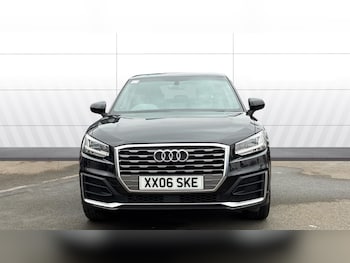 Used Audi Q2 2019 for sale - 78671271: Photo