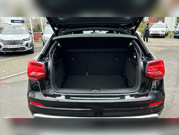 Used Audi Q2 2019 for sale - 78671271: Photo