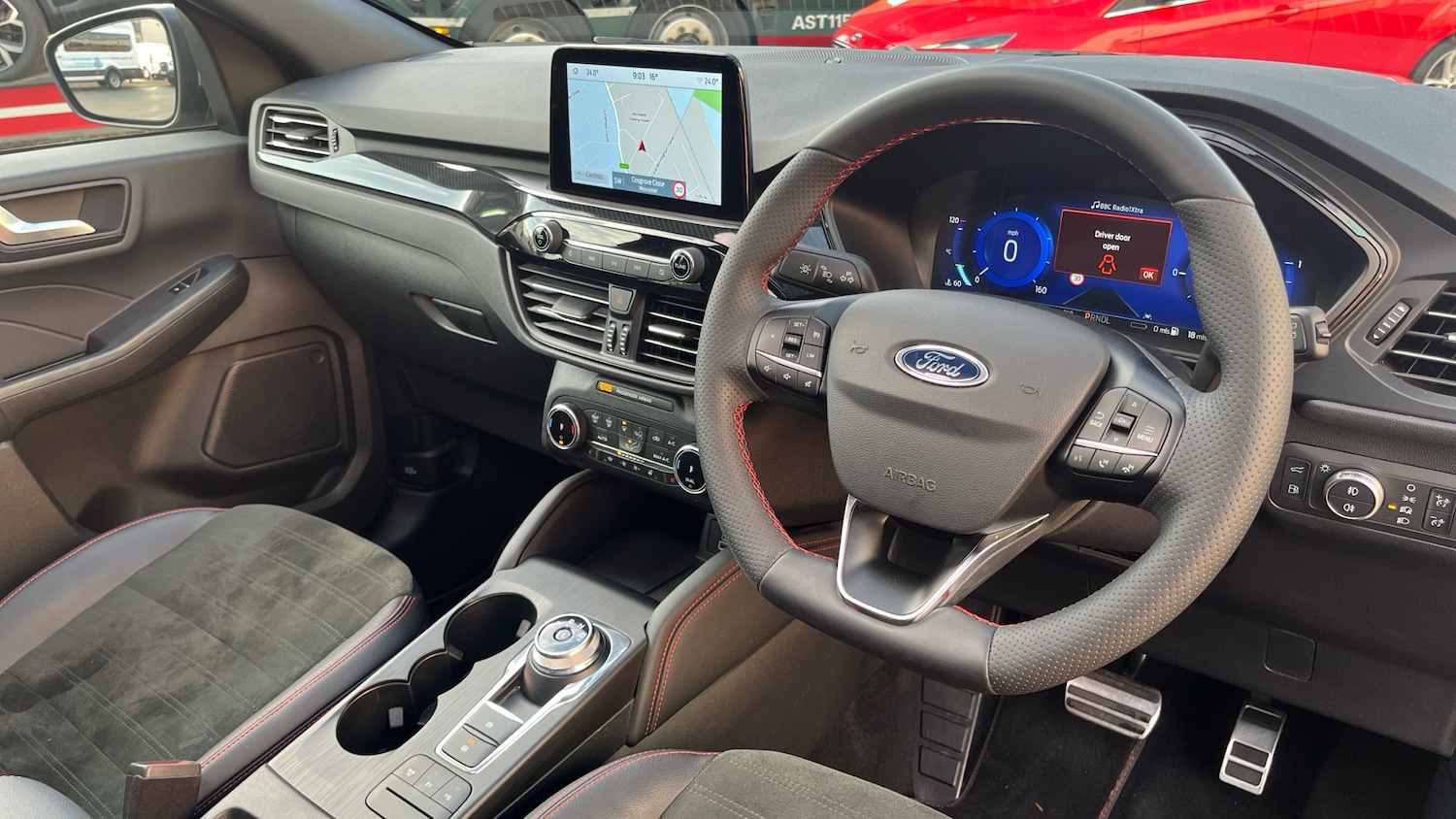 Used Ford Kuga 2023 for sale - 76482767: Photo 11