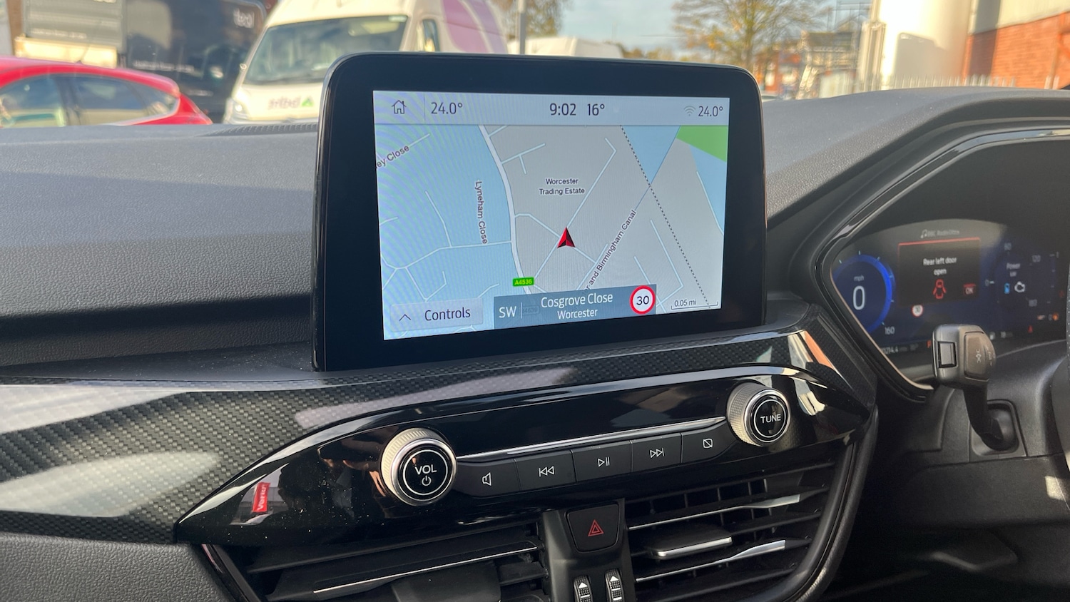 Used Ford Kuga 2023 for sale - 76482767: Photo 12