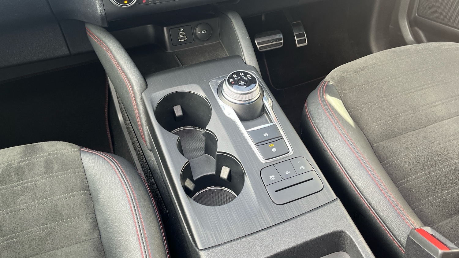 Used Ford Kuga 2023 for sale - 76482767: Photo 13