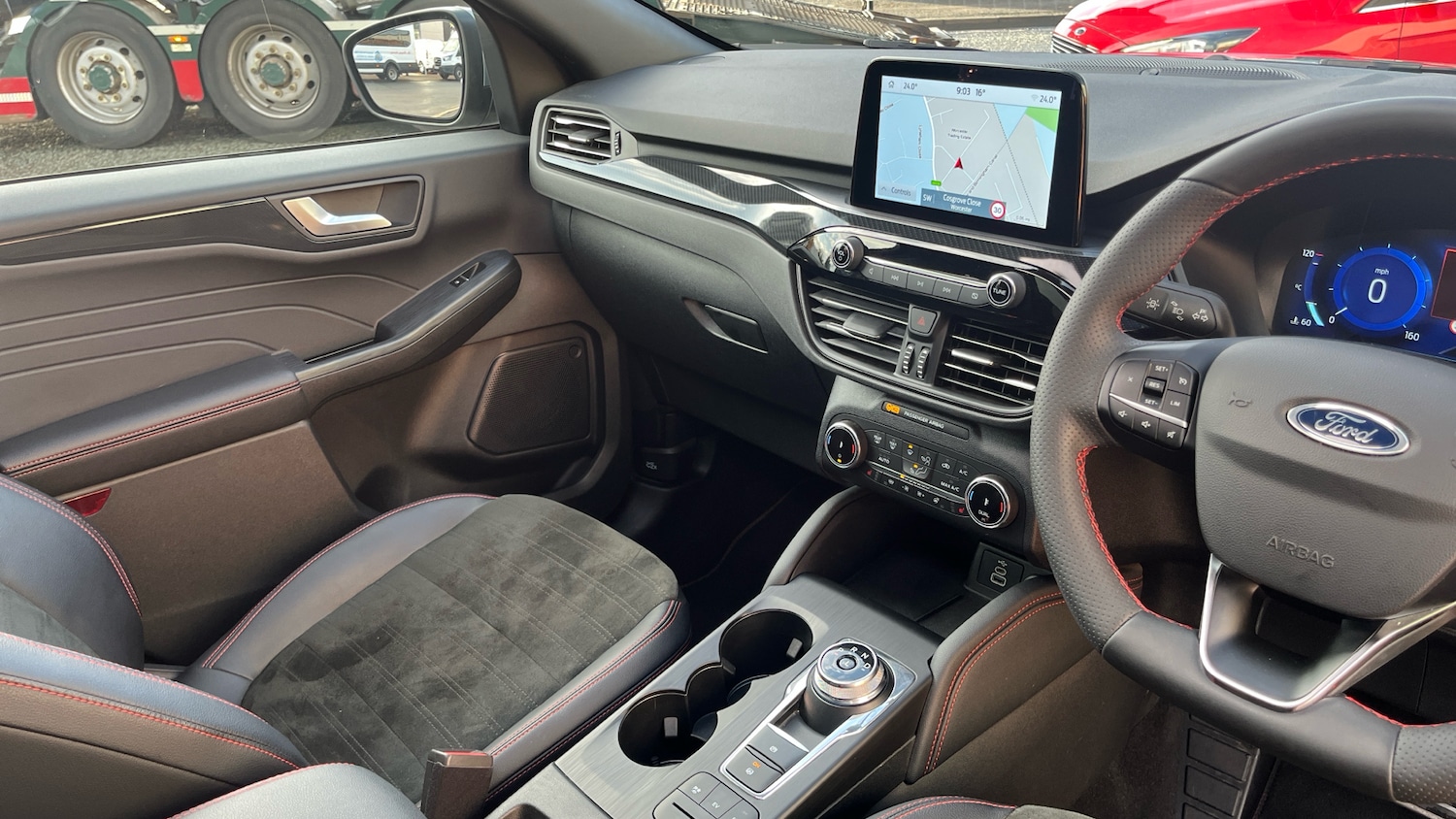 Used Ford Kuga 2023 for sale - 76482767: Photo 14