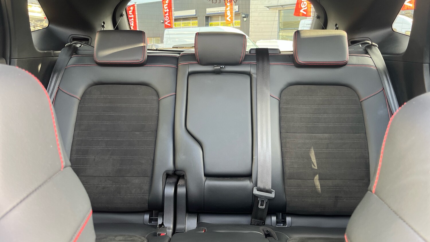 Used Ford Kuga 2023 for sale - 76482767: Photo 15